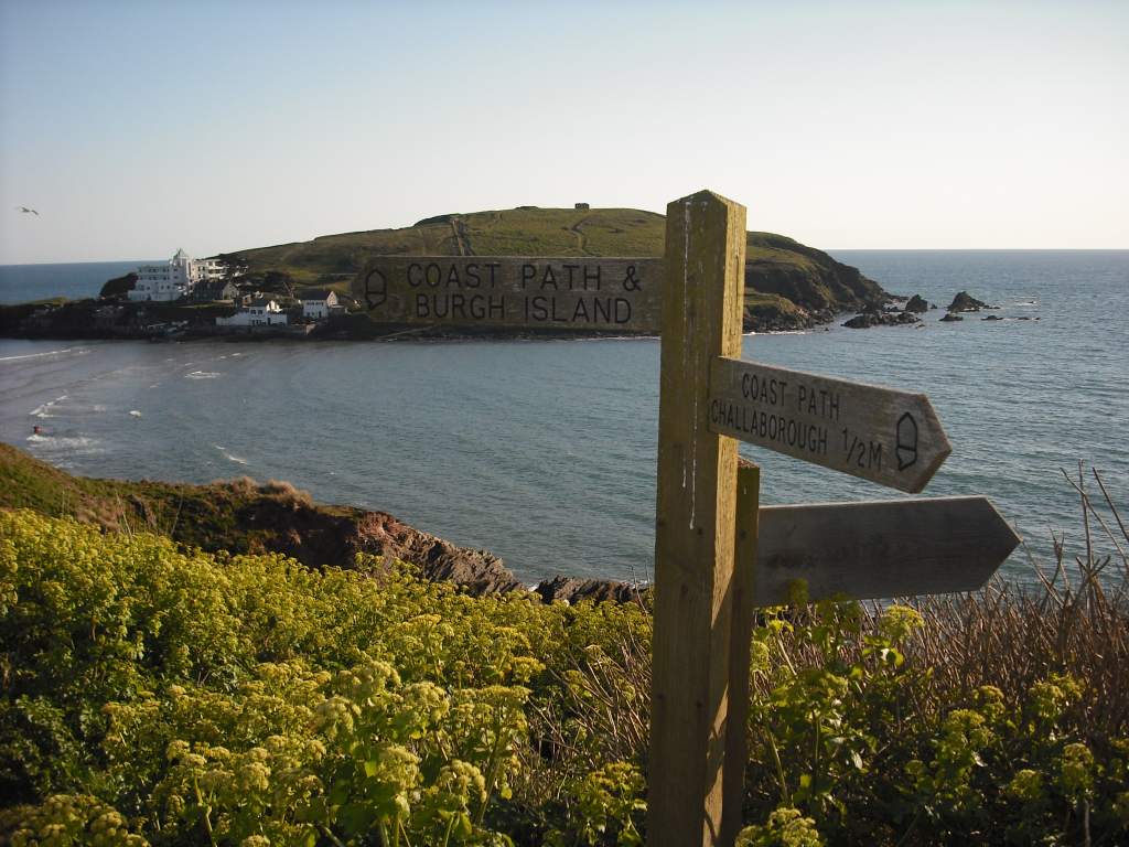 12 Reasons to go Geocaching in Cornwall